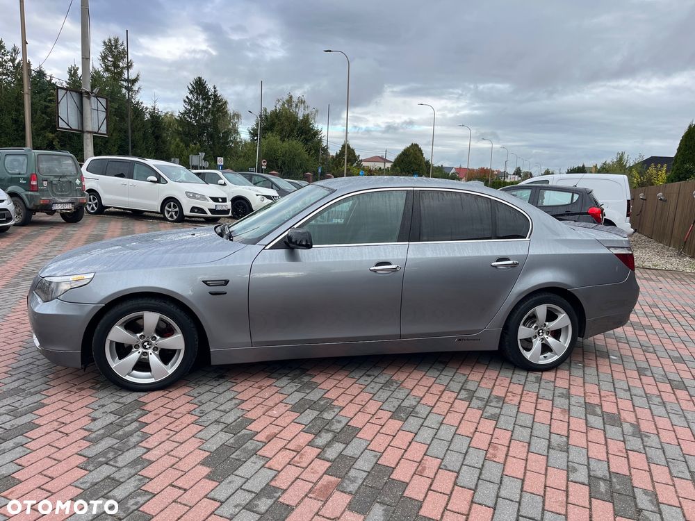 BMW Seria 5 - 9