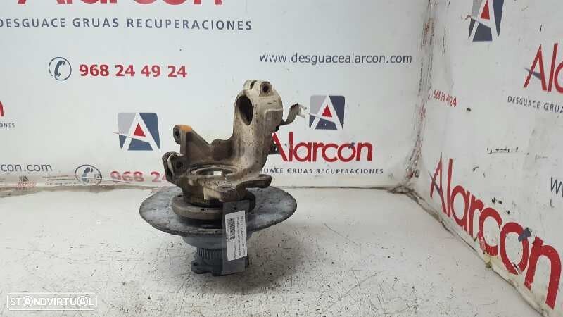 MANDA DE EIXO FRENTE ESQUERDA PEUGEOT PARTNER (S2) COMBI PLUS - 1