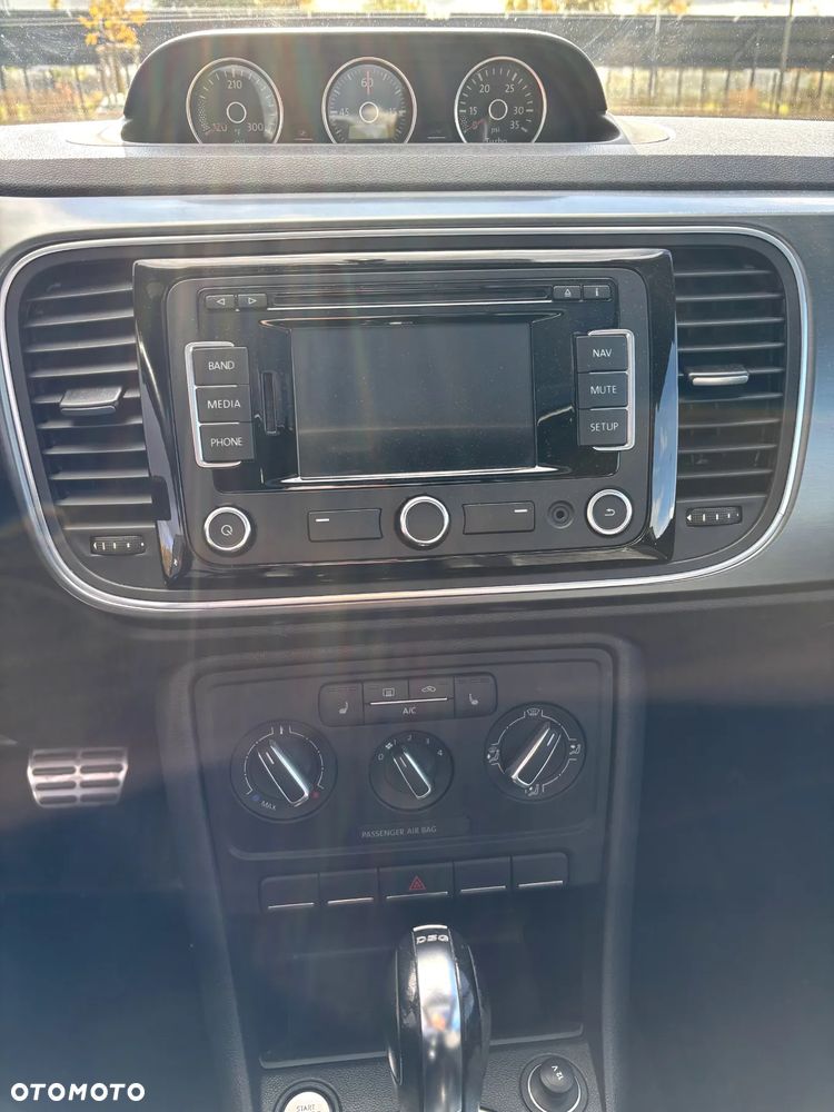 Volkswagen Beetle 2.0 TSI Sport DSG - 31