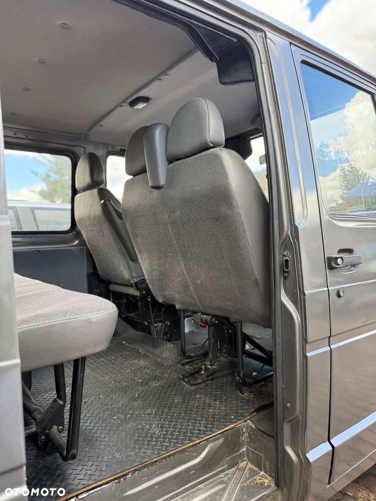 Renault Trafic 1400 D T7CG - 33