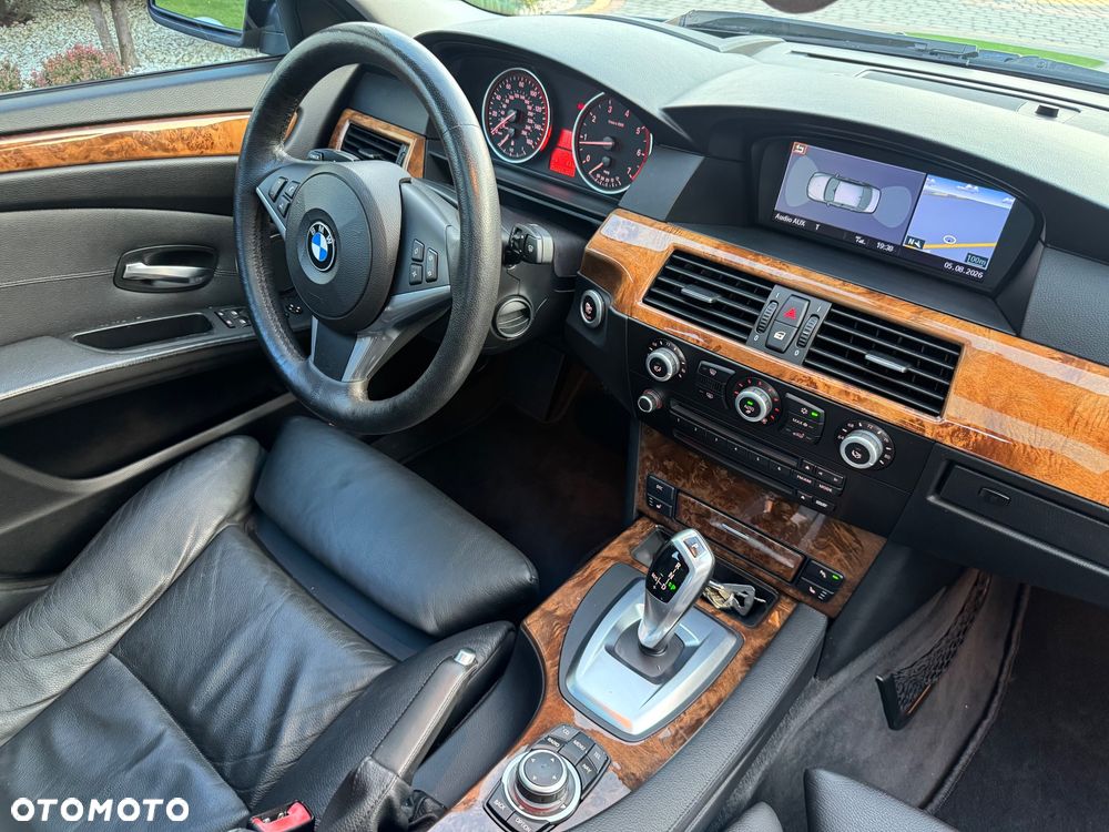 BMW Seria 5 - 40