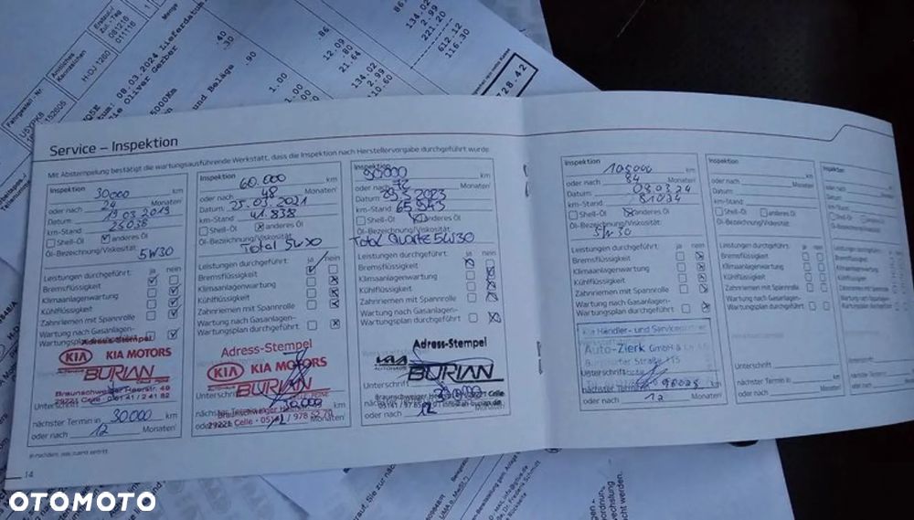 Kia Sportage 1.6 T-GDI AWD DCT GT LINE - 22