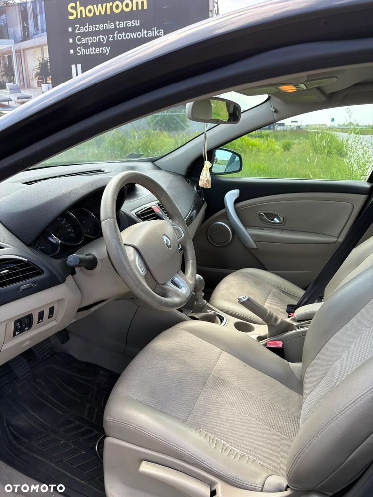 Renault Fluence 1.5 dCi Expression - 6