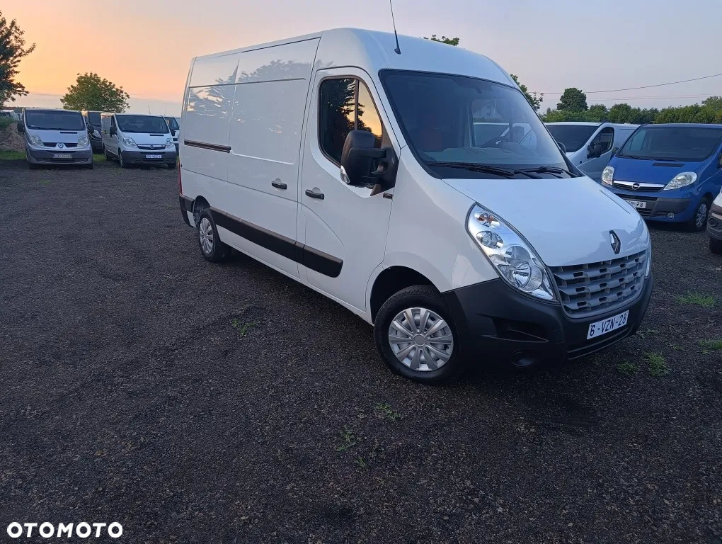 Opel Movano - 18
