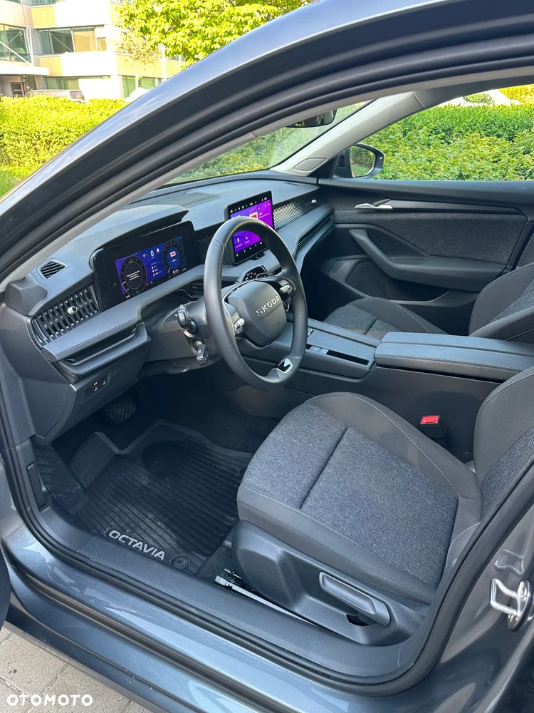 Skoda Superb 1.5 TSI mHEV Essence DSG - 11