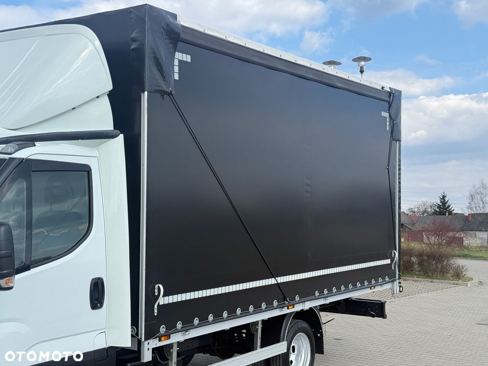 Iveco DAILY 35/50-180 3.0 HPI 180KM SKRZYNIA 10E.PALET ! Firanka ! Resor+Poduszka ! Bliźniaki! - 12