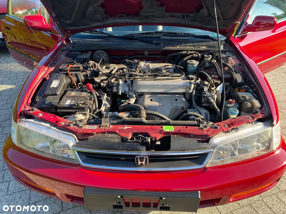 Honda Accord - 29