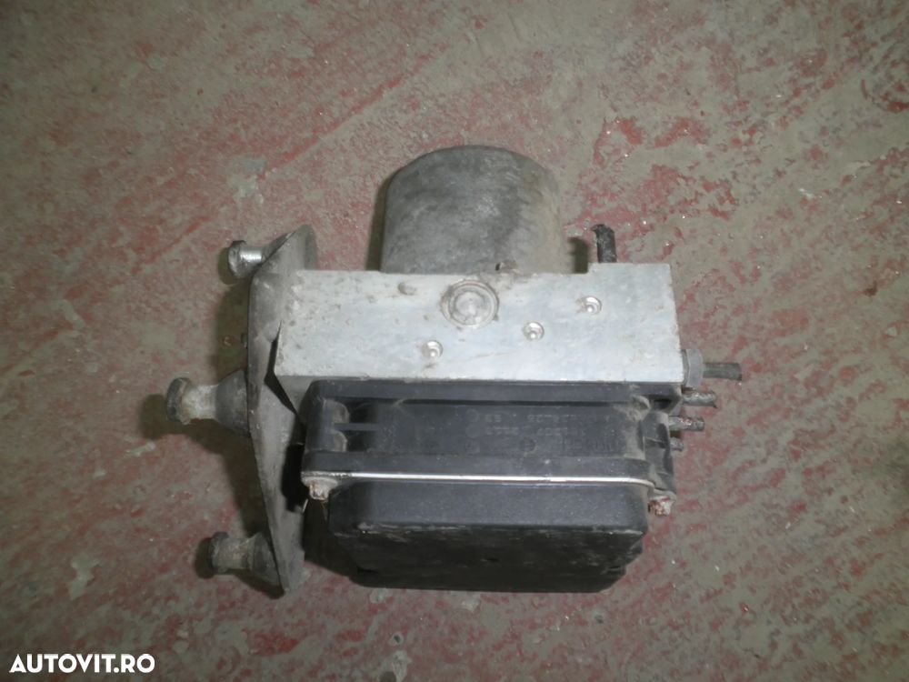 Pompa ABS Mercedes Sprinter 2.2 CDI 906 0265230049 A0014462989 0265235031 A0014462589 0265950883