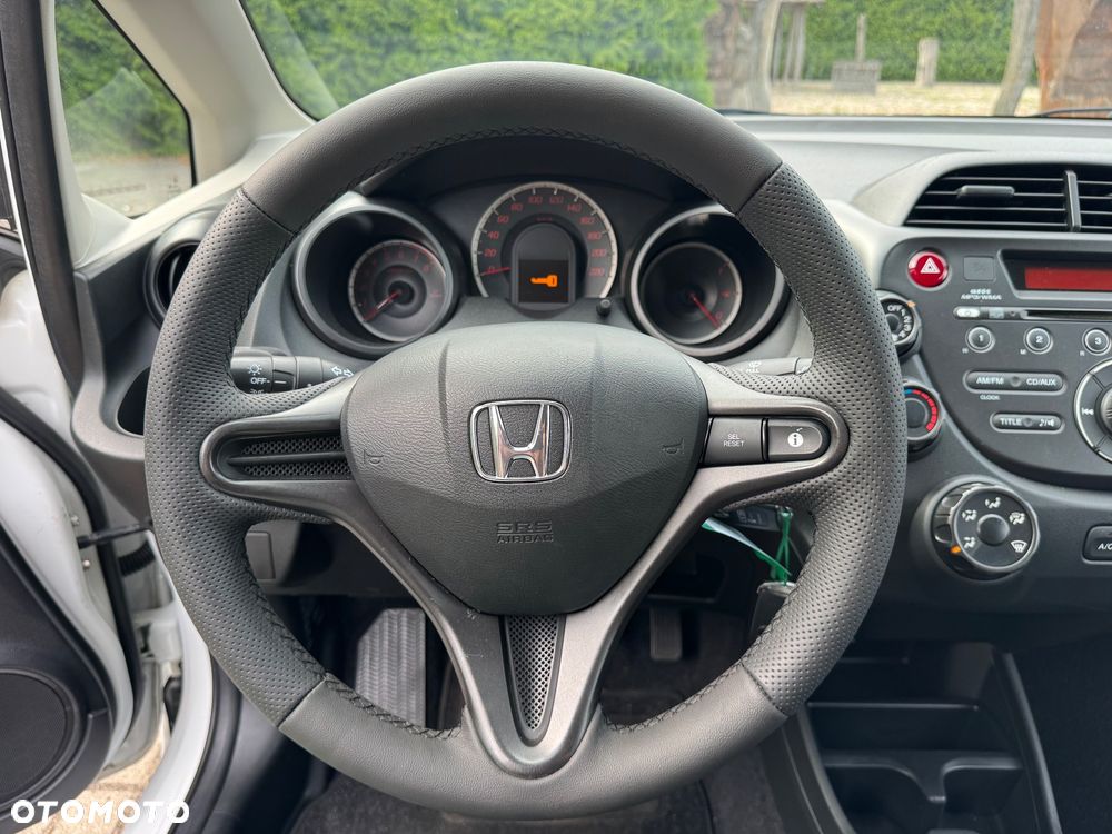Honda Jazz 1.2 i-VTEC - 20
