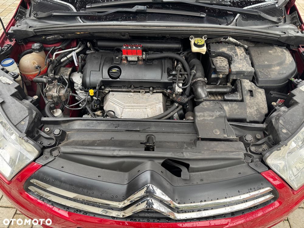 Citroën C4 VTi 120 Selection - 8