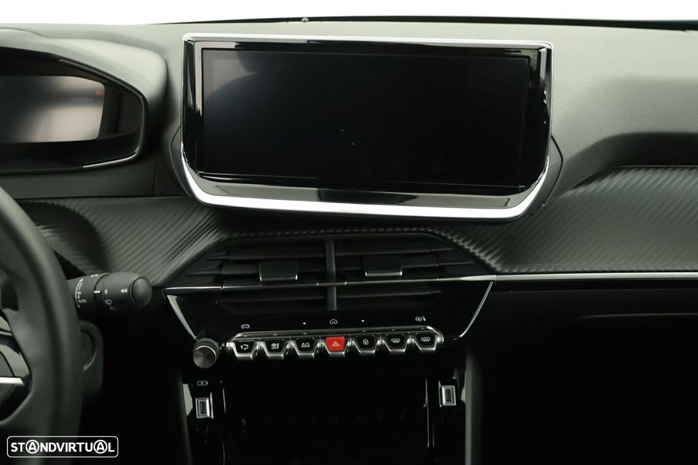 Peugeot 2008 1.2 Allure - 9