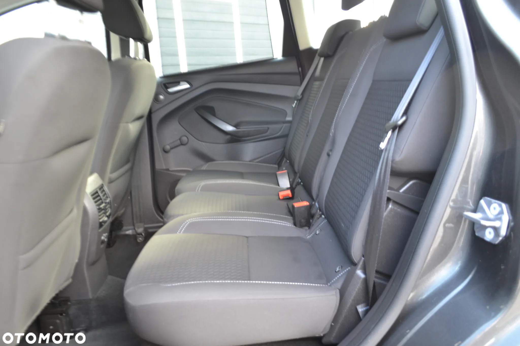 Ford C-MAX 1.0 EcoBoost Trend ASS - 29