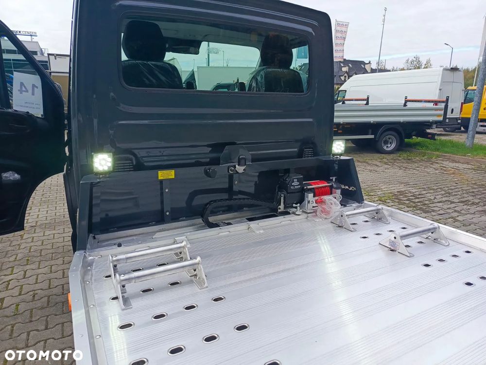Iveco Daily / Pewny partner w biznesie ! - 21