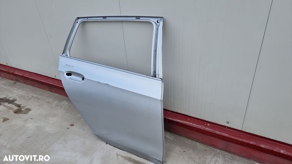 Usa dreapta spate VW Golf 8 Kombi, 2020, 2021, 2022, 2023. - 7