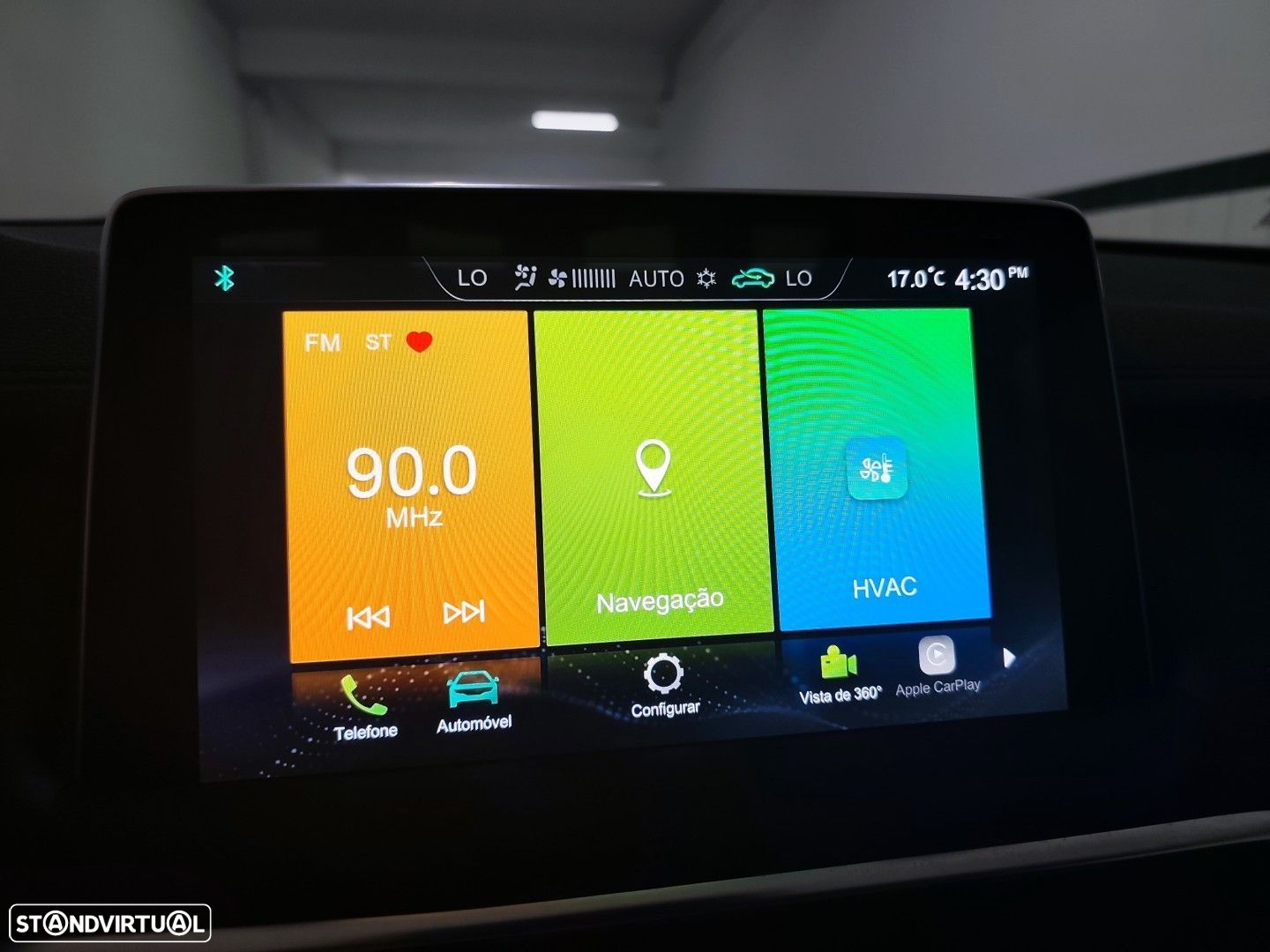 MG EHS 1.5 T-GDI Plug-in Hybrid Luxury - 21