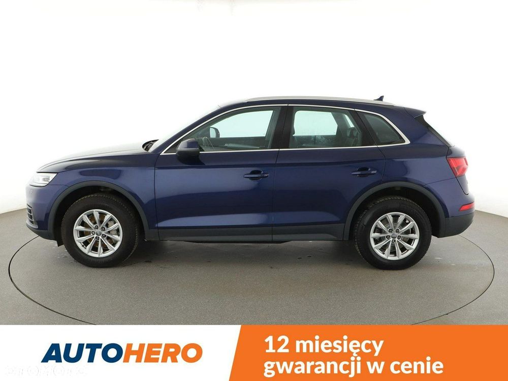 Audi Q5 35 TDI S tronic - 3