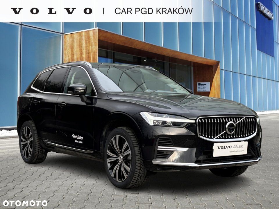 Volvo XC 60 - 8