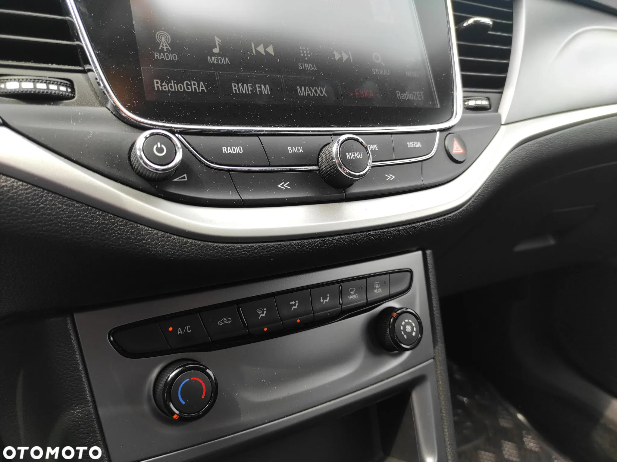 Opel Astra - 20