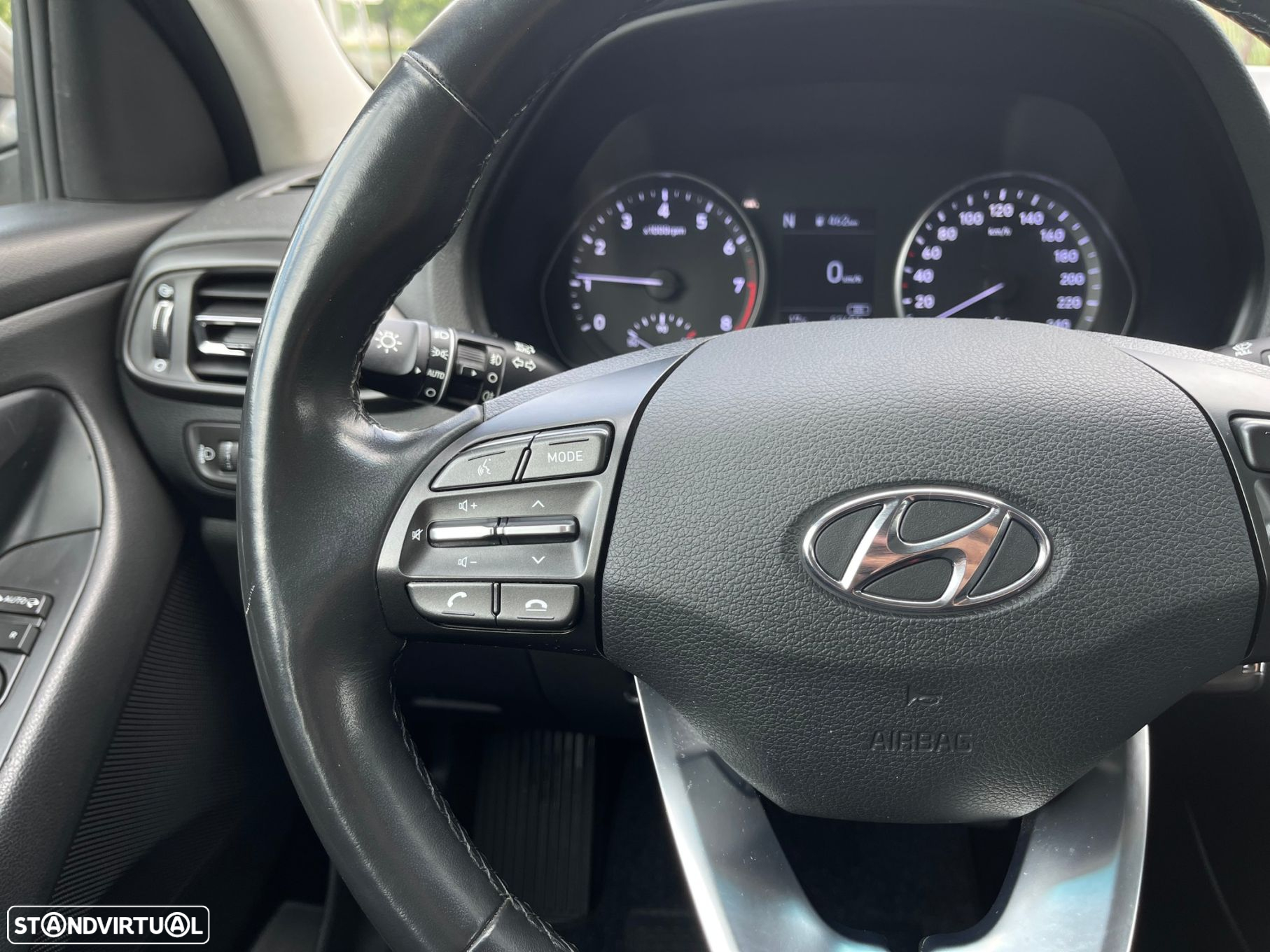Hyundai i30 - 16
