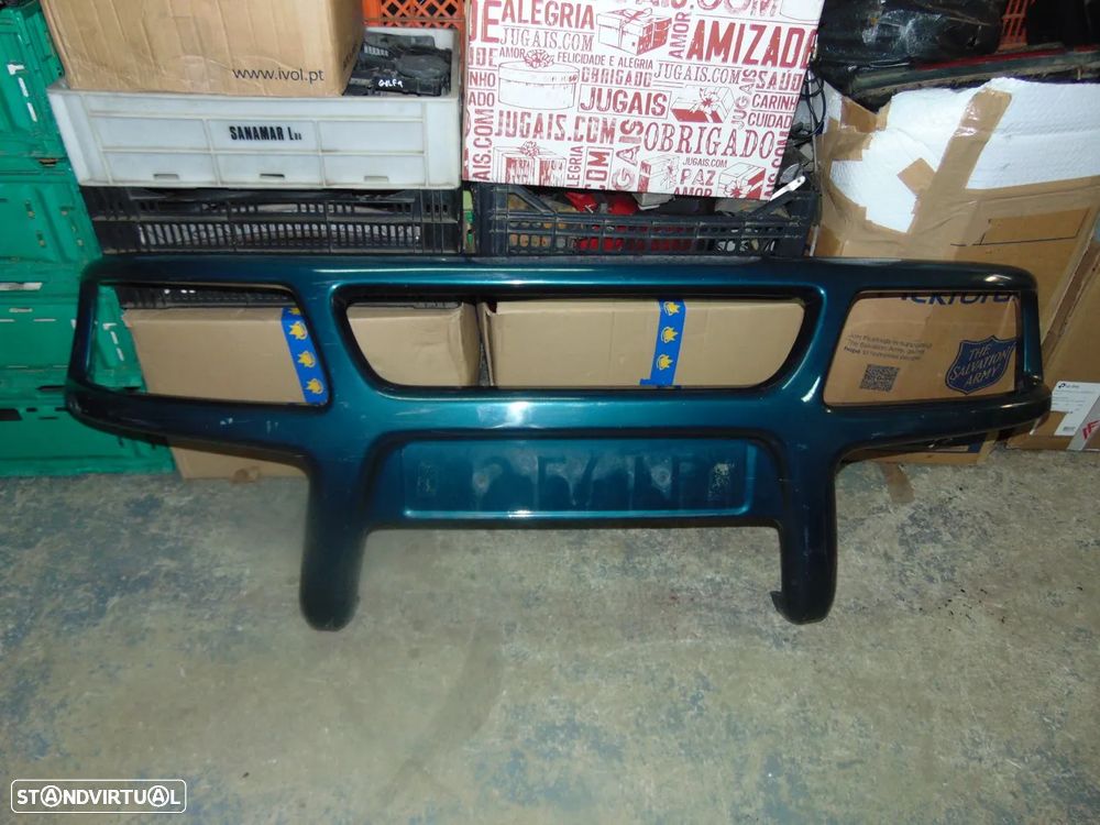 Opel Frontera A Mata-vacas/Grelha - 1