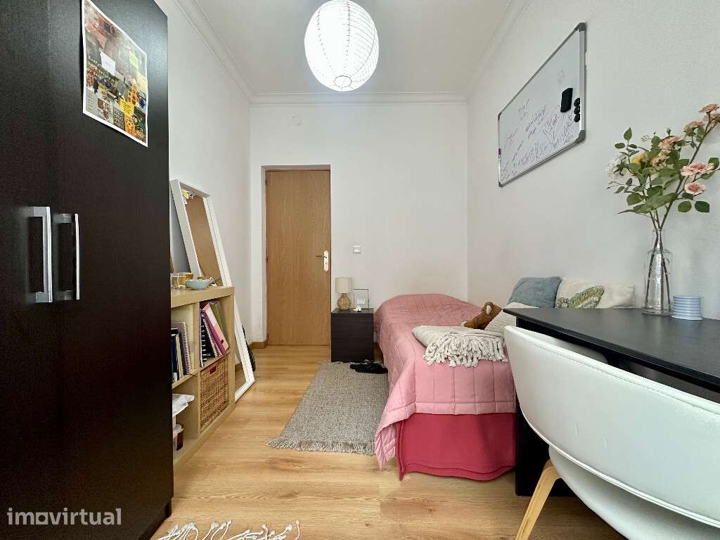 Apartamento T3,Ladeira Seminário - Grande imagem: 3/5