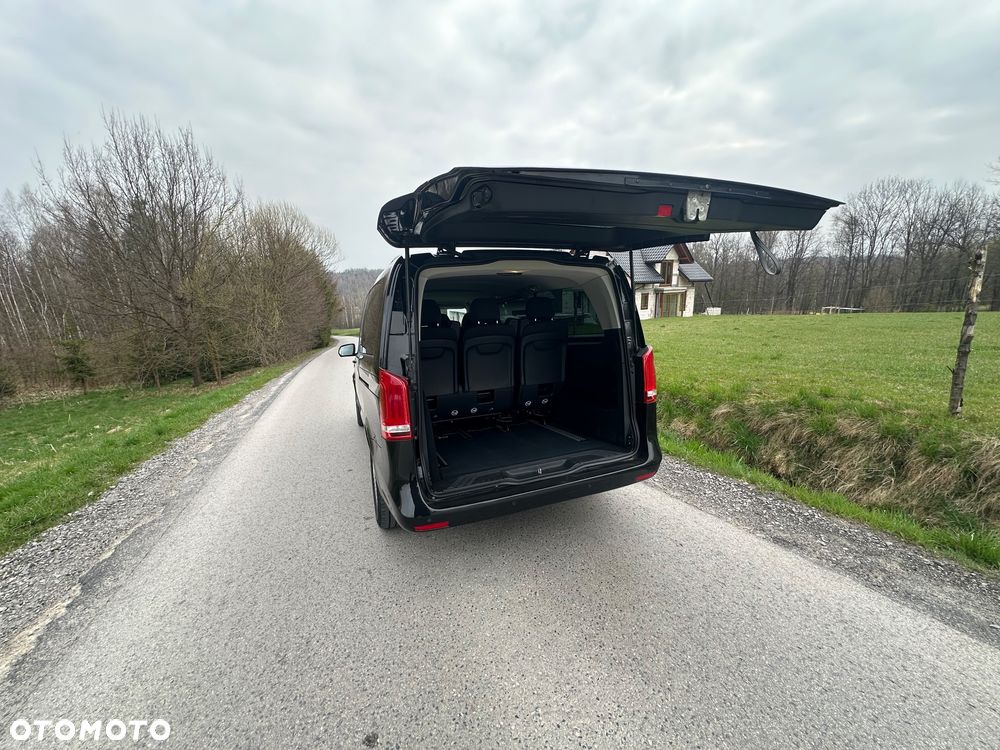 Mercedes-Benz Vito CDI Tourer Pro 447.705 - 11