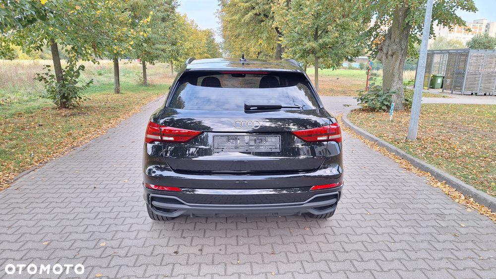 Audi Q3 45 TFSIe S tronic S line - 31