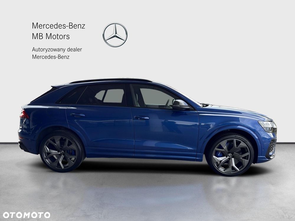 Audi RS Q8 - 7