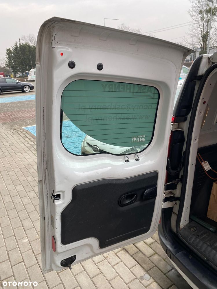 Renault Kangoo Maxi - 10
