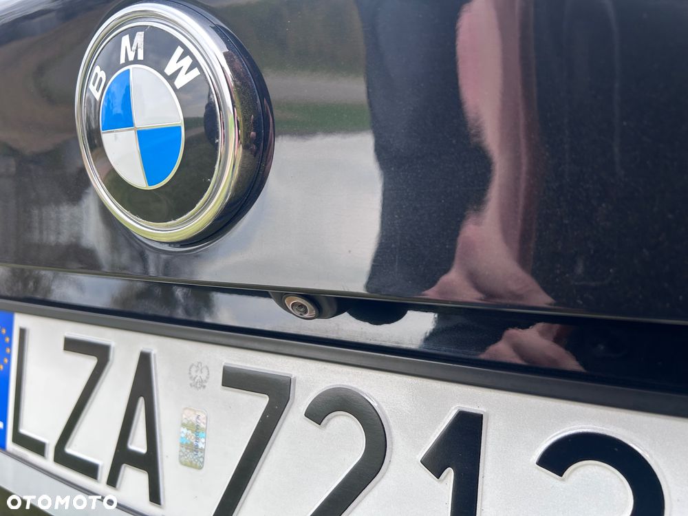 BMW X5 3.5i xDrive - 20