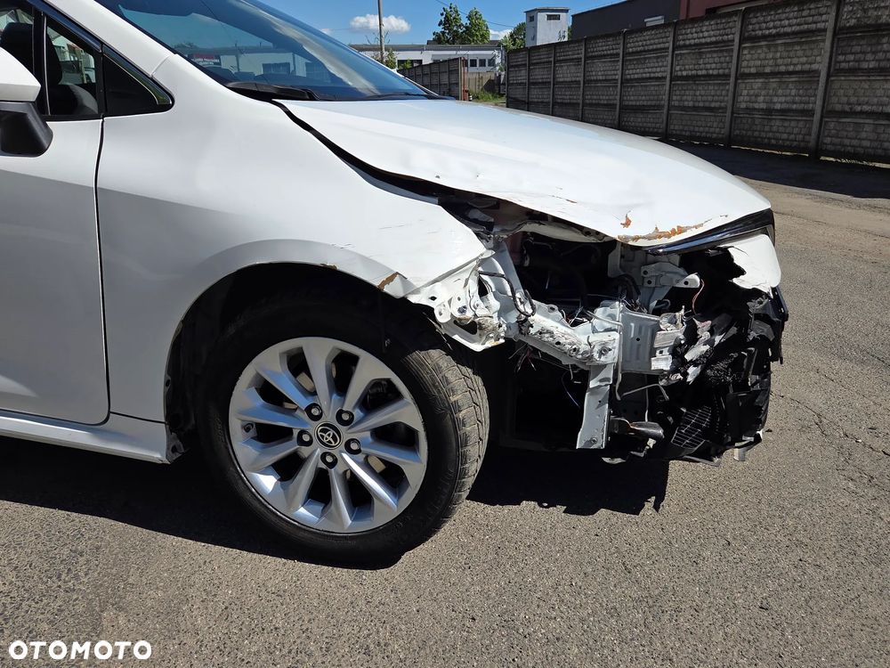 Toyota Corolla 1.5 Style - 8