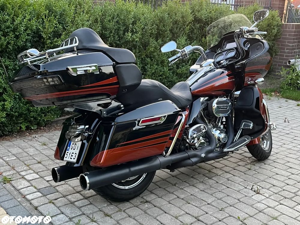 Harley-Davidson Touring Road Glide - 7