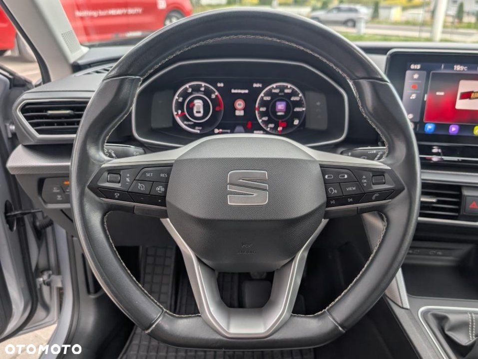 Seat Leon - 12