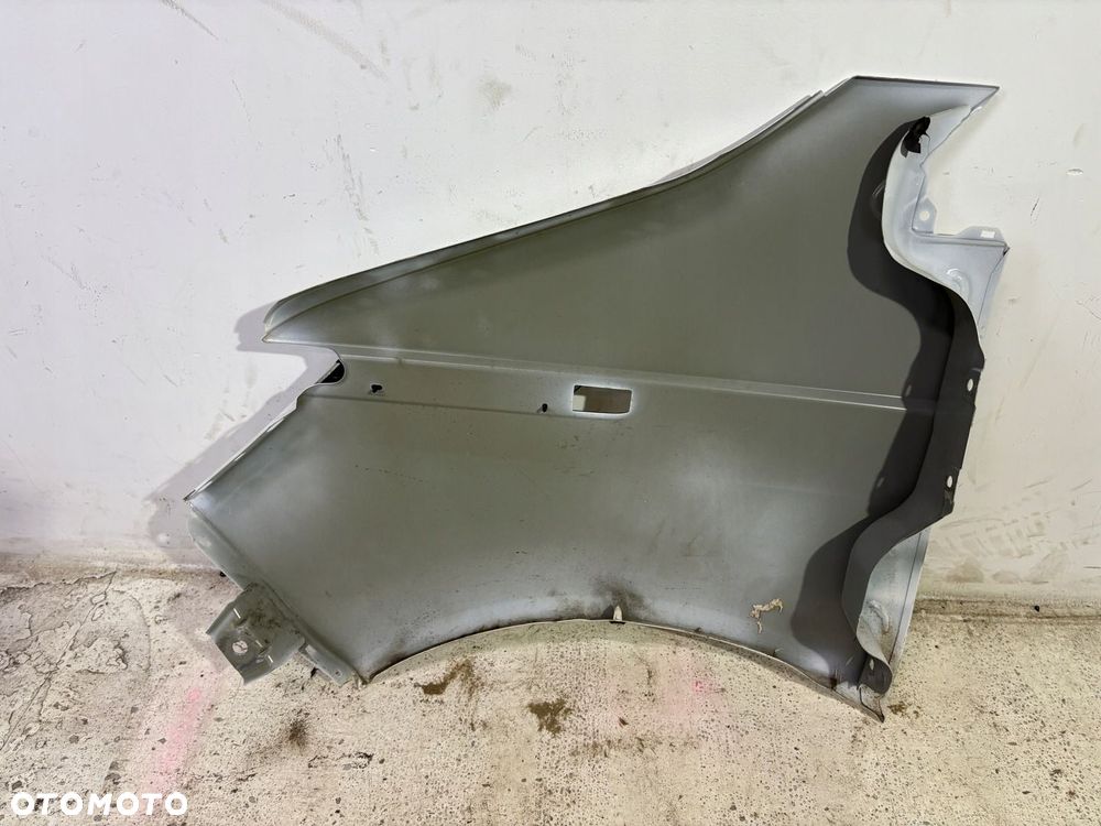 BŁOTNIK PRZÓD PRZEDNI PRAWY VOLKSWAGEN TRANSPORTER T6.1 - 5