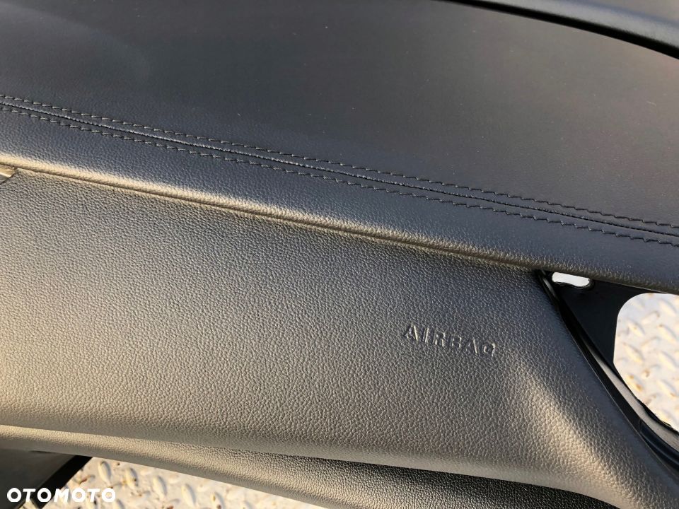 OPEL INSIGNIA B DESKA KONSOLA KOKPIT PULPIT AIRBAG - 3