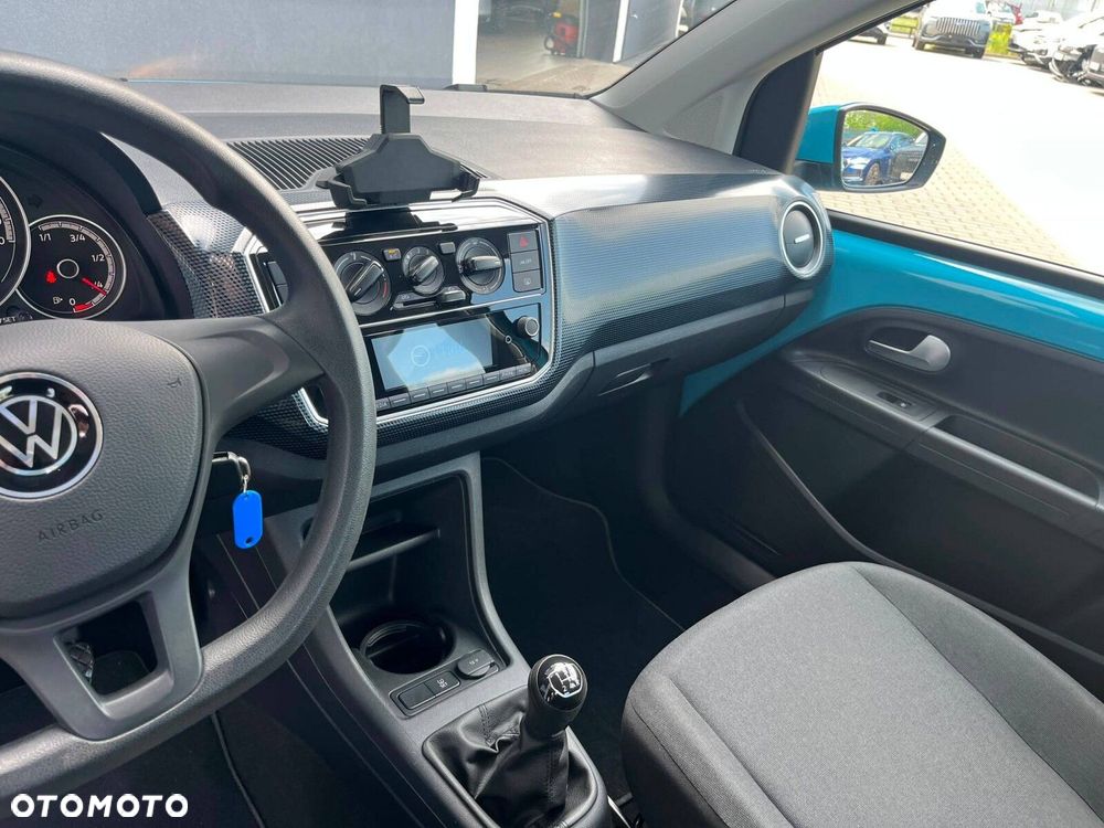 Volkswagen up! 1.0 move - 20