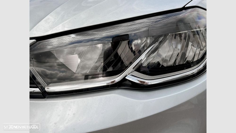 VW Polo 1.0 TSI Life - 9
