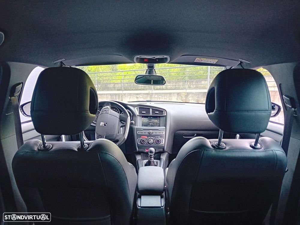 DS DS4 THP 210 S&S - 13