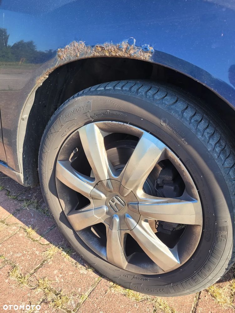 Honda Accord 2.0 Executive - 26