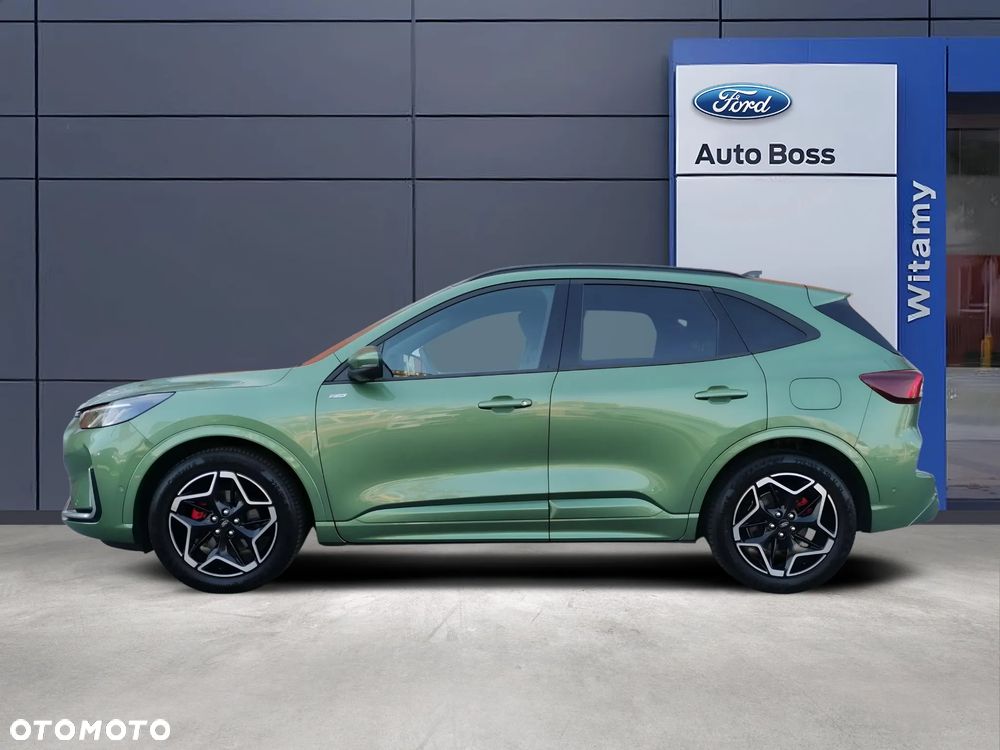 Ford Kuga - 3