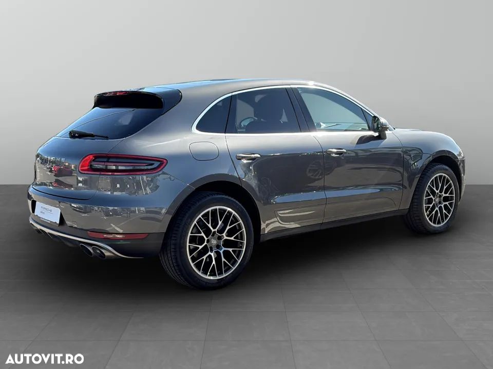 Porsche Macan 3.0 PDK S - 5