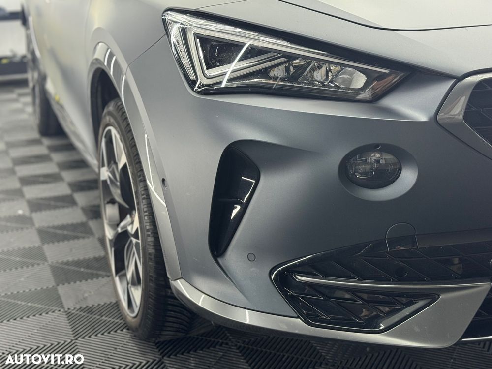 Cupra Formentor 1.4 e-HYBRID PHEV VZ - 36