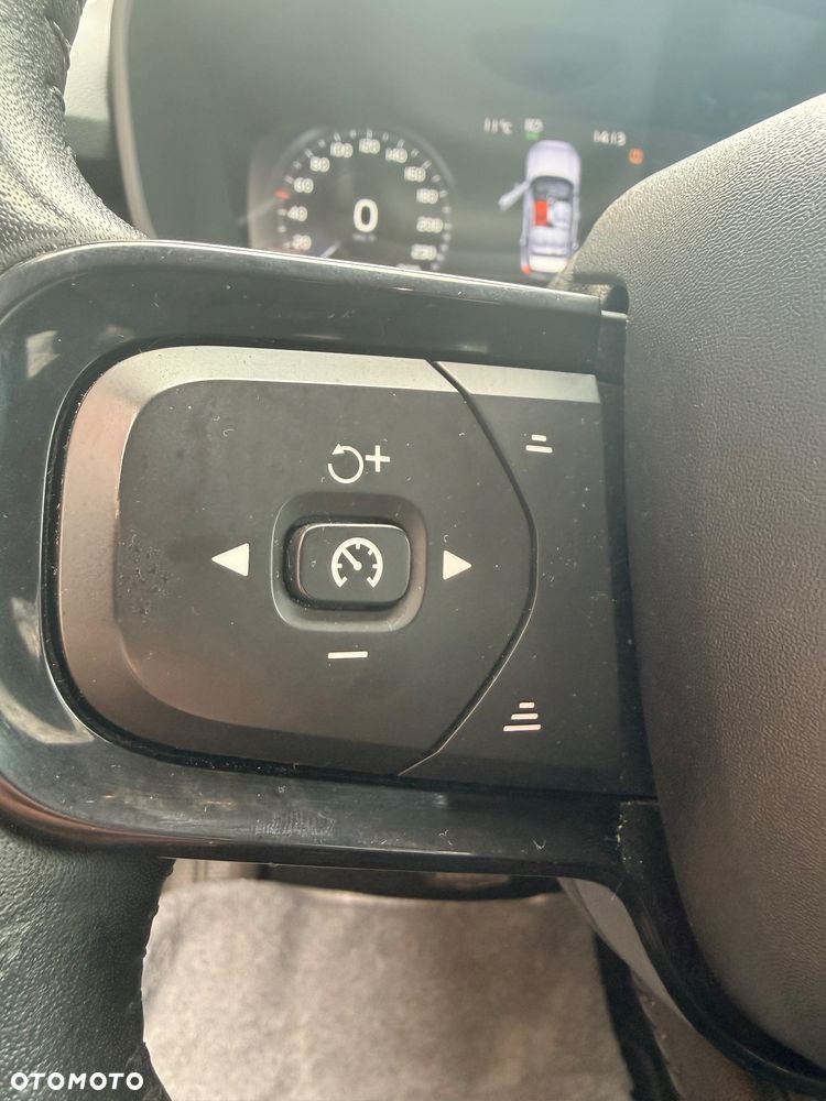 Volvo XC 40 D3 Geartronic - 16