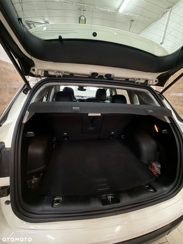 Jeep Compass 1.6 MJD Limited FWD S&S - 11