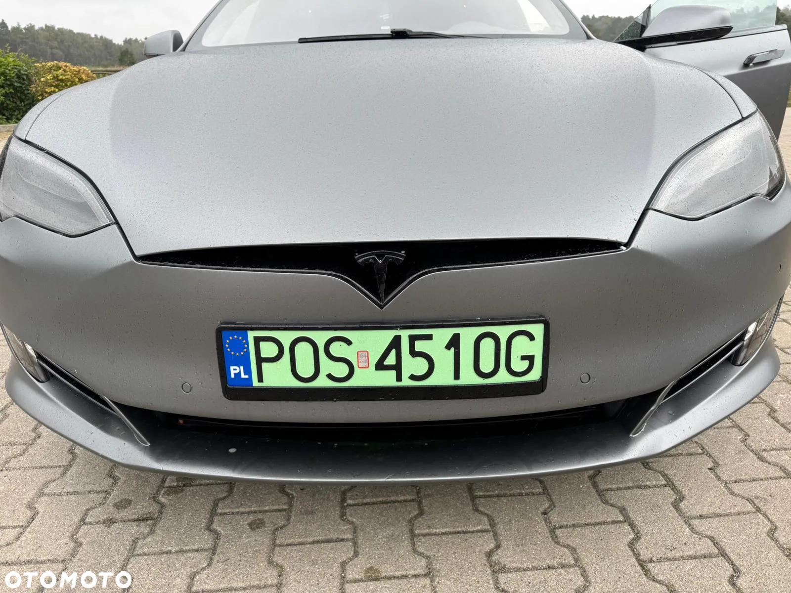 Tesla Model S Long Range Plus - 15