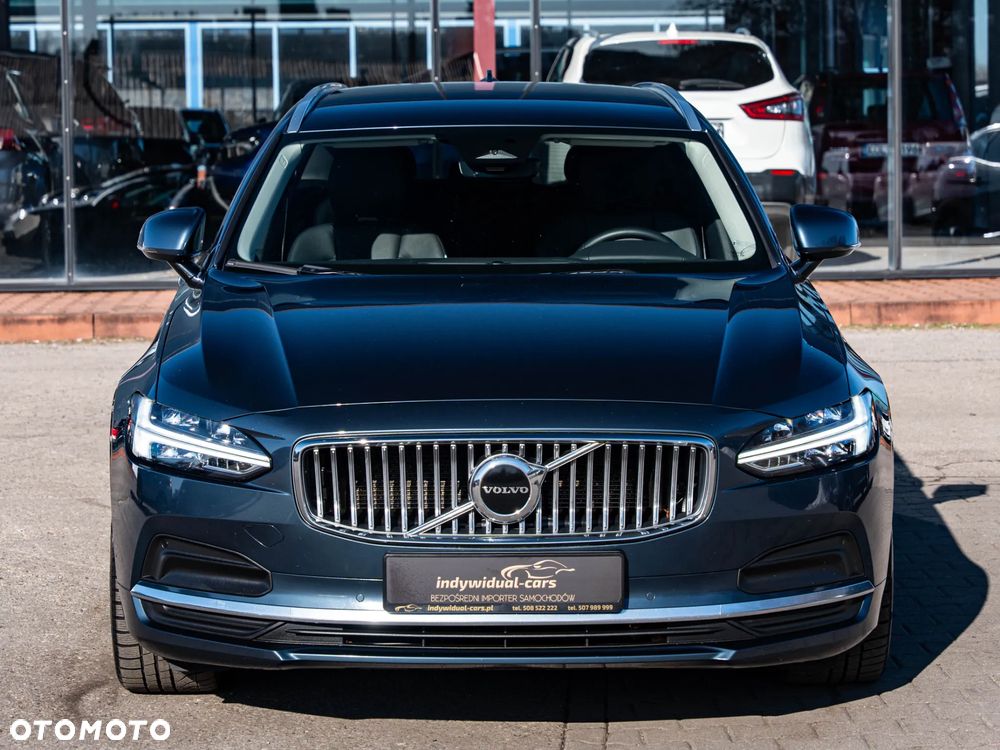 Volvo V90 B4 B Ultimate Bright - 15
