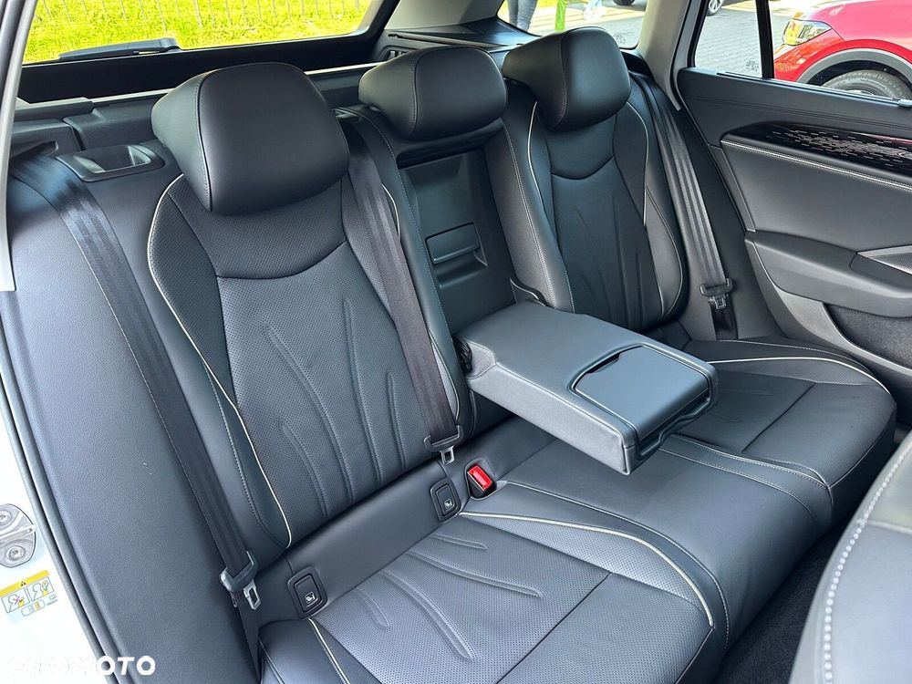 Volkswagen Passat 1.5 TSI EVO Elegance DSG - 17