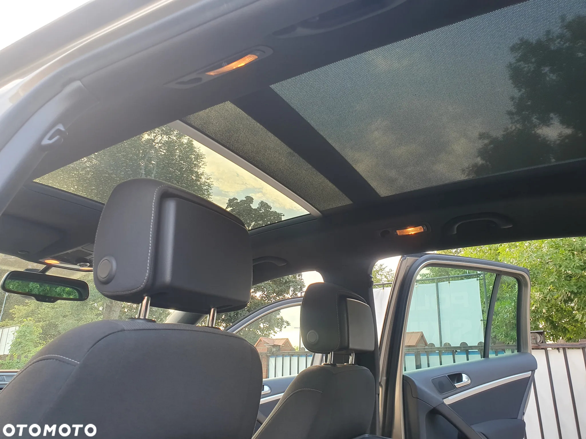 Volkswagen Tiguan 2.0 TDI DPF BlueMotion Technology Life - 13