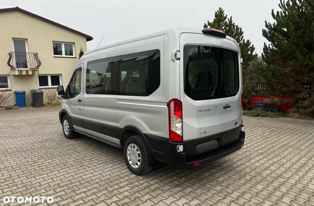 Ford Transit - 7