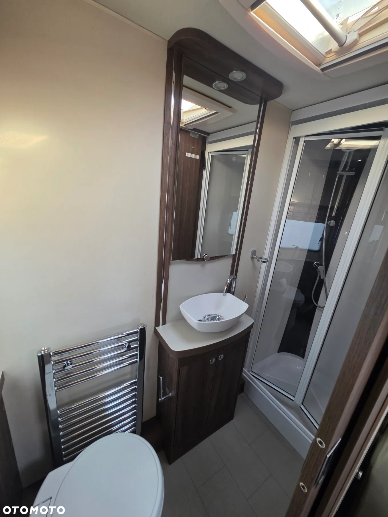 Compass CAMINO 554 - 9